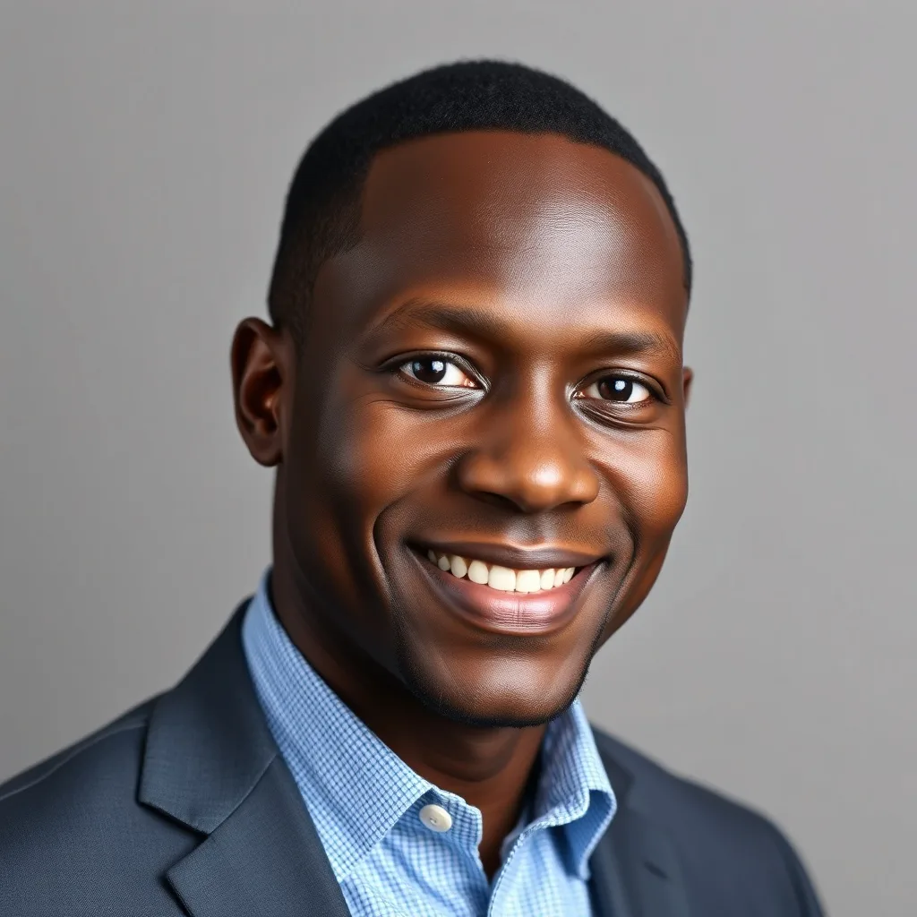 Samuel Omondi