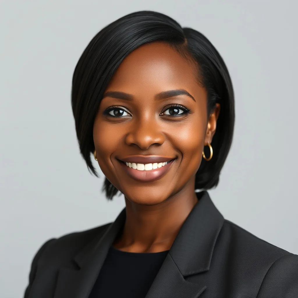 Grace Akinyi